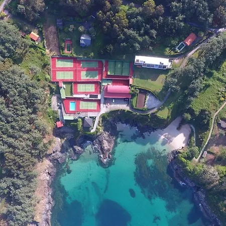 Vistas Al Mar 2 Canabal 아파트 *