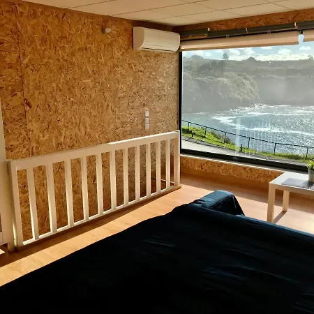 Vistas Al Mar 2 Canabal 아파트 *