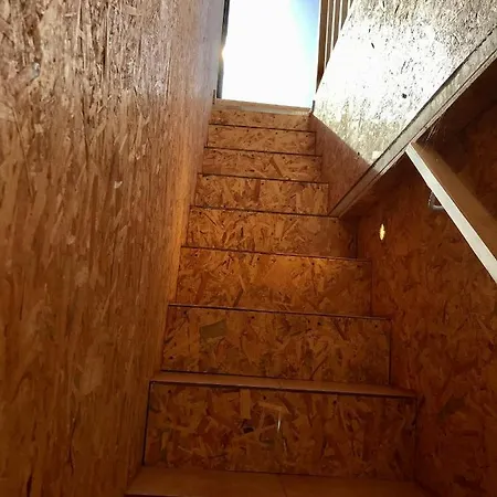 아파트 Vistas Al Mar 2 Canabal