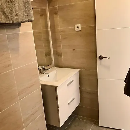 Vistas Al Mar 2 Canabal 아파트