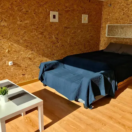 Vistas Al Mar 2 Canabal 아파트