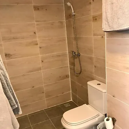 Vistas Al Mar 2 Canabal