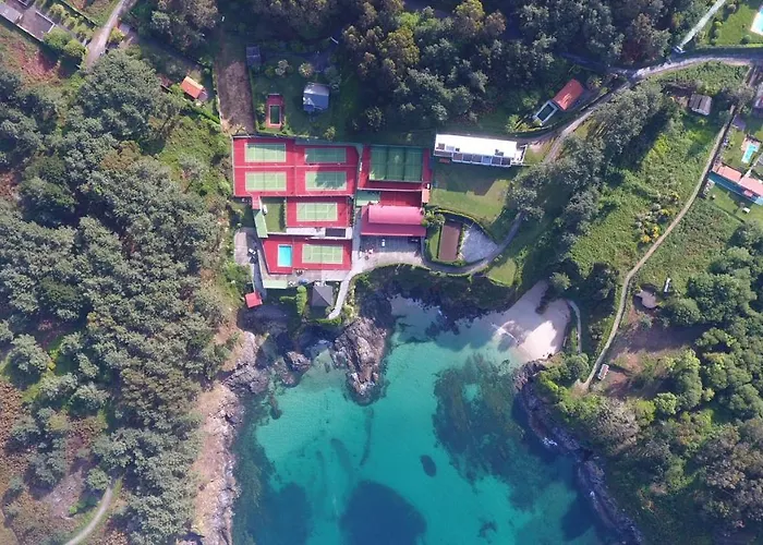 Vistas Al Mar 2 Canabal Διαμέρισμα *