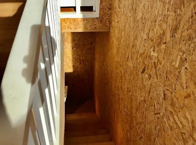 Vistas Al Mar 2 Canabal Διαμέρισμα *