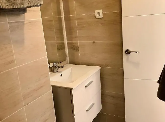 Vistas Al Mar 2 Canabal Διαμέρισμα