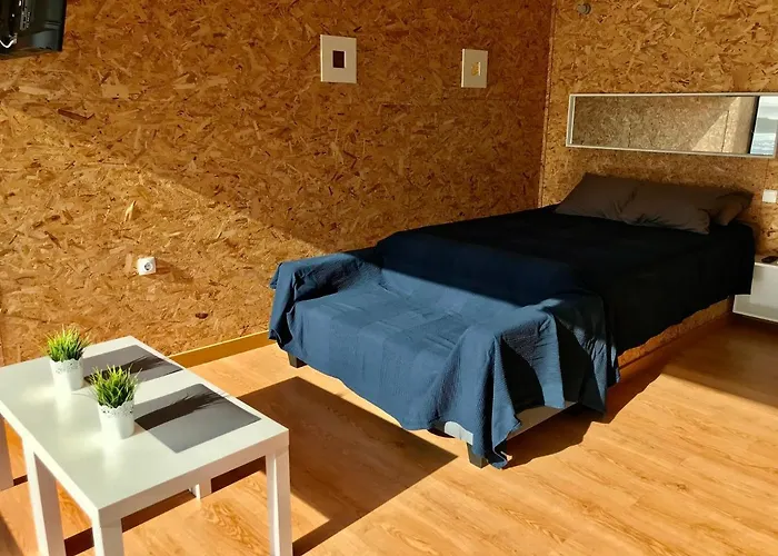 Vistas Al Mar 2 Canabal Διαμέρισμα