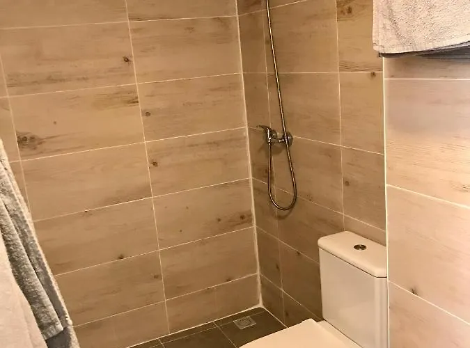 Vistas Al Mar 2 Canabal